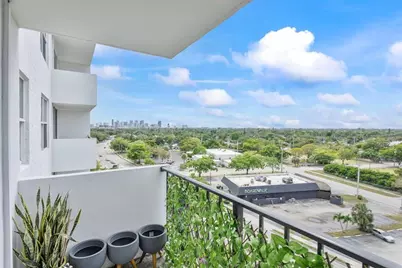 1800 N Andrews Avenue, Unit #9I, Fort Lauderdale, FL 33311 - Photo 12