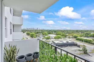 1800 N Andrews Ave Unit, Fort Lauderdale, FL 33311 - Photo 12