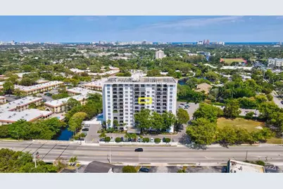 1800 N Andrews Avenue, Unit #9I, Fort Lauderdale, FL 33311 - Photo 26