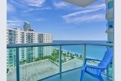 3901 S Ocean Drive #12b, Hollywood, FL 33019 - Photo 1