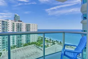 3901 S Ocean Dr, Hollywood, FL 33019 - Photo 1