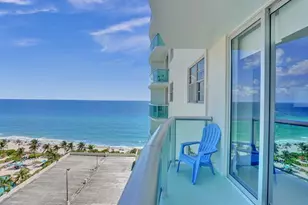 3901 S Ocean Dr, Hollywood, FL 33019 - Photo 2