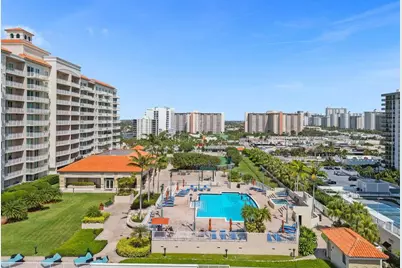 3020 NE 32 Avenue, Unit #723, Fort Lauderdale, FL 33308 - Photo 12