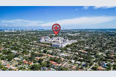 1600  Yale Dr, Hollywood, FL 33021 - Photo 38