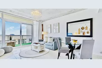 3250 NE 1st Ave, Unit #710, Miami, FL 33137 - Photo 2