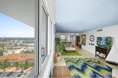 3100 NE 49th St, Unit #Ph10, Fort Lauderdale, FL 33308 - Photo 6