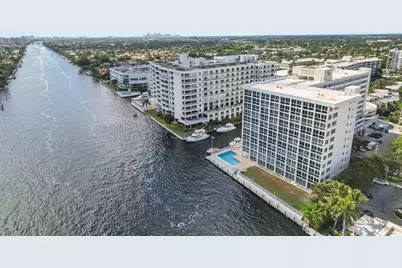 3100 NE 49th St, Unit #Ph10, Fort Lauderdale, FL 33308 - Photo 2