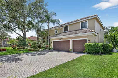 5340 NW 103rd Way, Coral Springs, FL 33076 - Photo 2