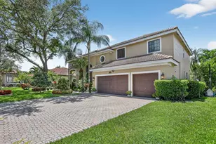 5340 NW 103rd Way, Coral Springs, FL 33076 - Photo 2