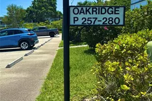 279 Oakridge P Unit, Deerfield Beach, FL 33442 - Photo 1