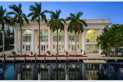 414  Riviera Isle, Fort Lauderdale, FL 33301 - Photo 1