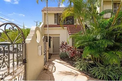 1415  Miami Rd, Unit #H, Fort Lauderdale, FL 33316 - Photo 1