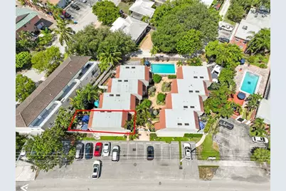 1415  Miami Rd, Unit #H, Fort Lauderdale, FL 33316 - Photo 30