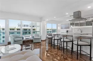 3400 Galt Ocean Dr Unit, Fort Lauderdale, FL 33308 - Photo 2