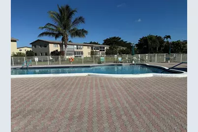 7600 NW 4th Pl, Unit #205, Margate, FL 33063 - Photo 32