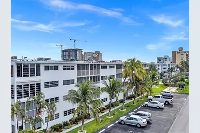 3211 NE 8th St, Unit #303E, Pompano Beach, FL 33062 - Photo 20