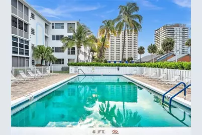 3211 NE 8th St, Unit #303E, Pompano Beach, FL 33062 - Photo 2