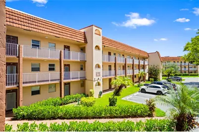 2801 N Pine Island Rd, Unit #208, Sunrise, FL 33322 - Photo 26