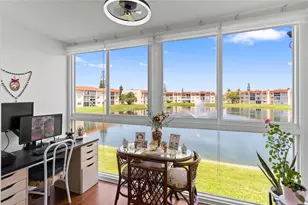 2801 N Pine Island Rd, Sunrise, FL 33322 - Photo 30