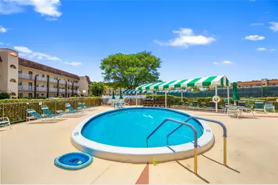 2801 N Pine Island Rd, Unit #208, Sunrise, FL 33322 - Photo 42