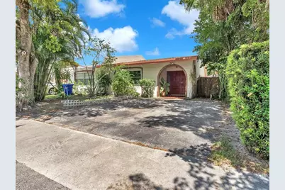 6171 SW 6th St, Margate, FL 33068 - Photo 1