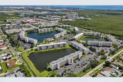 301 SE 3rd St, Unit #110, Dania Beach, FL 33004 - Photo 52