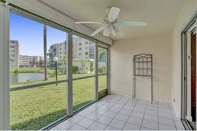 301 SE 3rd St, Unit #110, Dania Beach, FL 33004 - Photo 32
