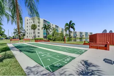 301 SE 3rd St, Unit #110, Dania Beach, FL 33004 - Photo 40