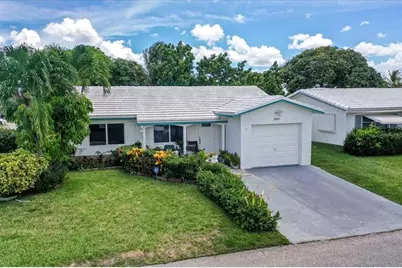 6800 NW 75 Dr, Tamarac, FL 33321 - Photo 2