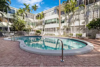1000 SE 4th St, Unit #127, Fort Lauderdale, FL 33301 - Photo 38