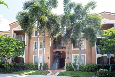 4808 N State Road 7, Unit #203, Coconut Creek, FL 33073 - Photo 1