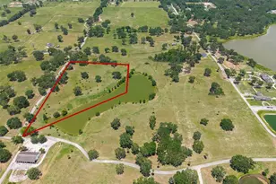 Lot #18 SE 57th Terrace, Summerfield, FL 34491 - Photo 2