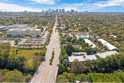 1777 NE 4th Ave, Unit #B-3, Fort Lauderdale, FL 33305 - Photo 48