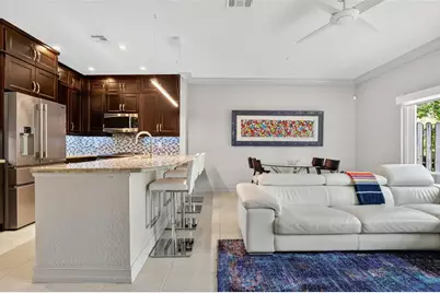 1777 NE 4th Ave, Unit #B-3, Fort Lauderdale, FL 33305 - Photo 12