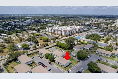 340 W Horizons, Unit #110, Boynton Beach, FL 33435 - Photo 14