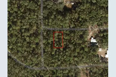 213  Kansas St, Satsuma, FL 32189 - Photo 2