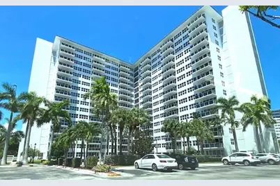 3333 NE 34th Street #622, Fort Lauderdale, FL 33308 - Photo 1