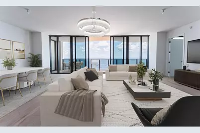 900 N Ocean Blvd, Unit #1603, Pompano Beach, FL 33062 - Photo 1