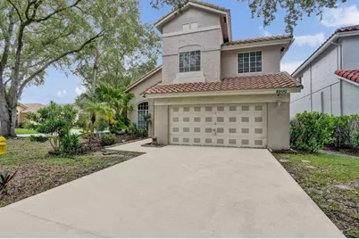 8500 NW 57th Dr, Coral Springs, FL 33067 - Photo 2