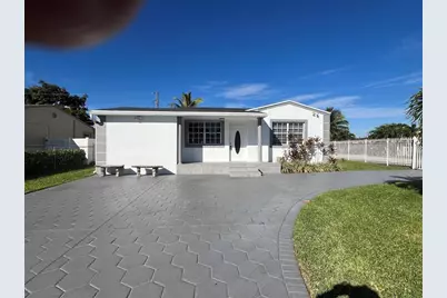 2503  Wiley St, Hollywood, FL 33020 - Photo 2