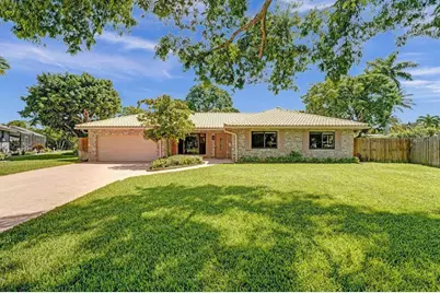 640 SW 62nd Ave, Plantation, FL 33317 - Photo 4