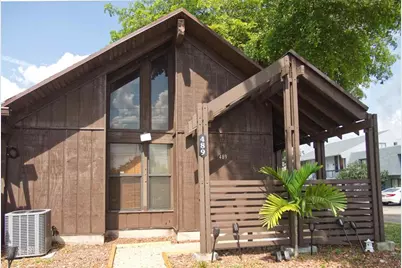 489 N University Dr, Unit #1-6, Plantation, FL 33324 - Photo 1