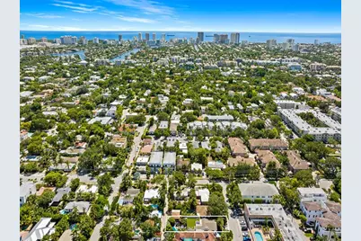 1309 NE 3rd St, Fort Lauderdale, FL 33301 - Photo 32