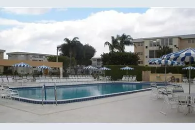 2300 NE 1st Ln, Unit #201, Boynton Beach, FL 33435 - Photo 32