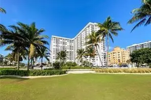 405 N Ocean Bl Unit, Pompano Beach, FL 33062 - Photo 1