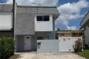 7951 SW 6th St, North Lauderdale, FL 33068 - Photo 1