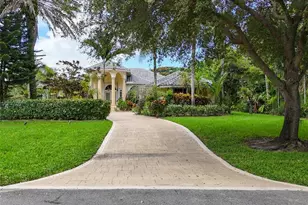 7411 N Cypresshead Dr, Parkland, FL 33067 - Photo 4