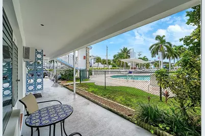 1110 N Riverside Dr, Unit #14, Pompano Beach, FL 33062 - Photo 16