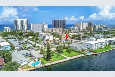 1110 N Riverside Dr, Unit #14, Pompano Beach, FL 33062 - Photo 42