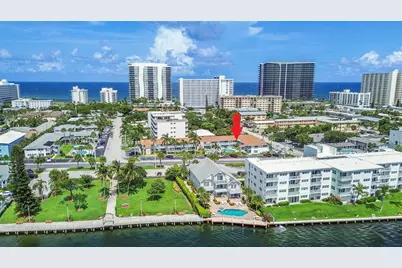 1110 N Riverside Dr, Unit #14, Pompano Beach, FL 33062 - Photo 38